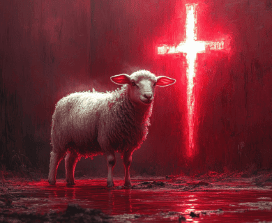 La Dernière Journée de Jésus 
